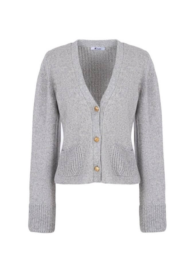 Кардиган Mriya WKMF (WKMF_125_3) - фото 11