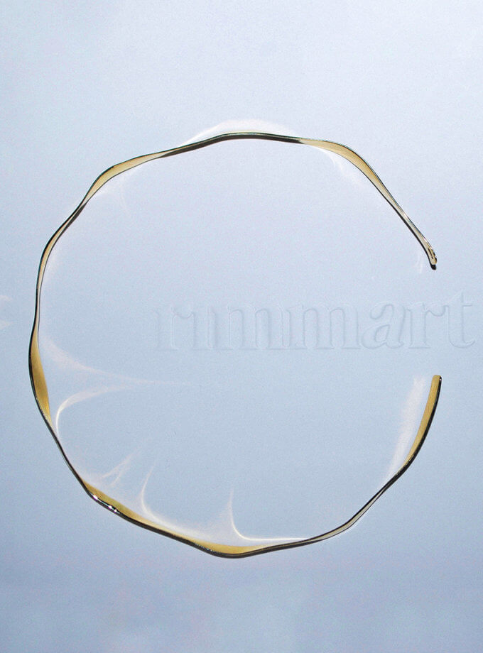 Чокер Curve RIMMART JEWELRY (RAJ_NRA-025)