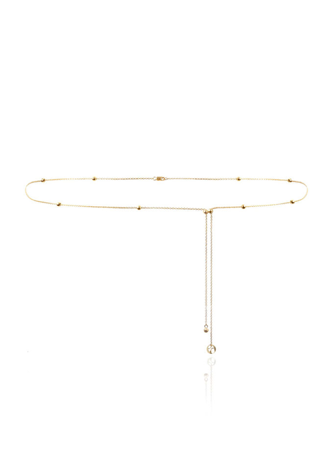 Пасок Еспасіо ORXATA.JEWELRY (ORX_EB1002)