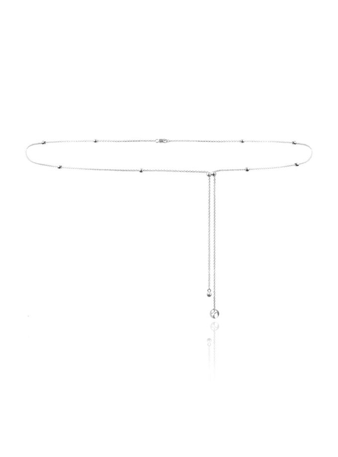 Пасок Еспасіо ORXATA.JEWELRY (ORX_EB1001)