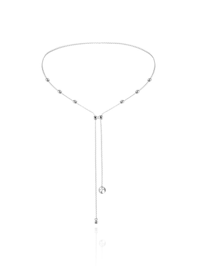 Кольє-трансформер Еспасіо ORXATA.JEWELRY (ORX_EN1001)