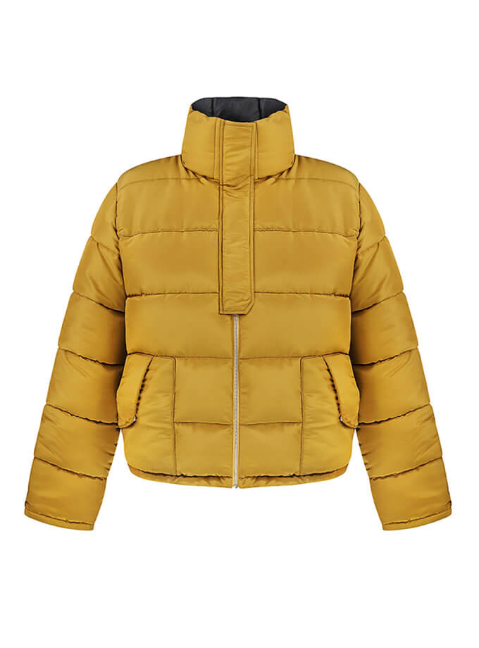 Куртка двостороння Цейлон NOMA STUDIO (NOMA_432022) - фото 9