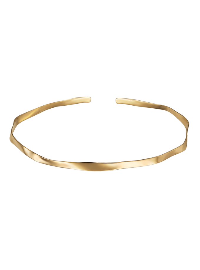 Чокер Curve RIMMART JEWELRY (RAJ_NRA-025)