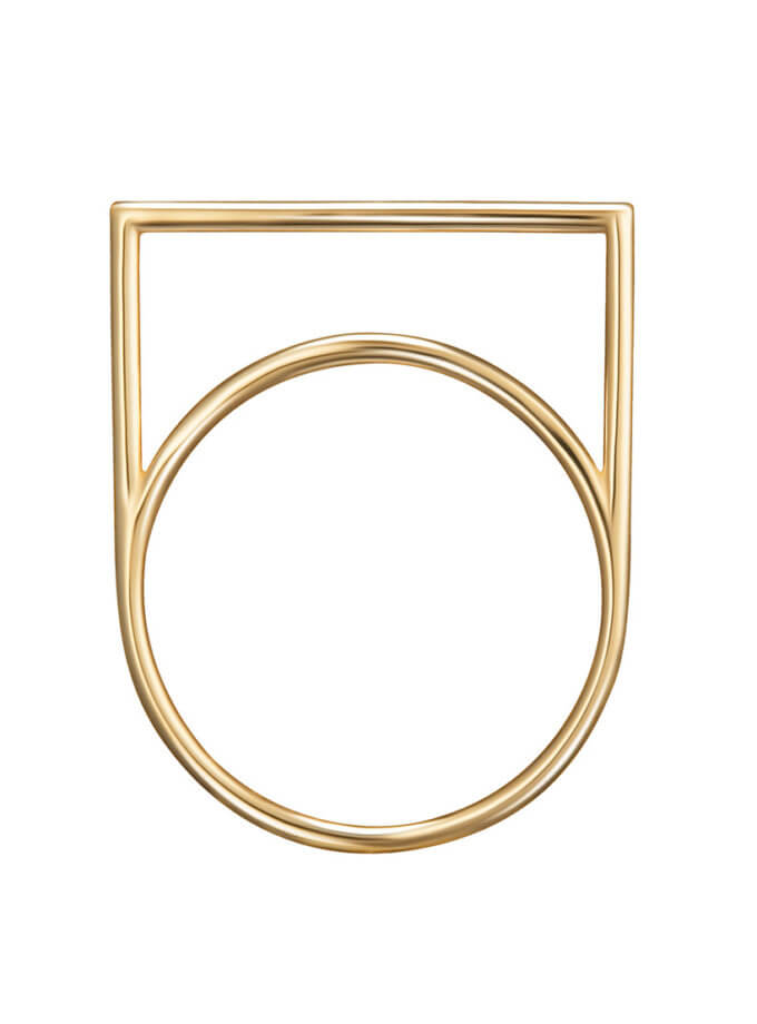 Каблучка Bridge RIMMART JEWELRY (RAJ_RRA-027)