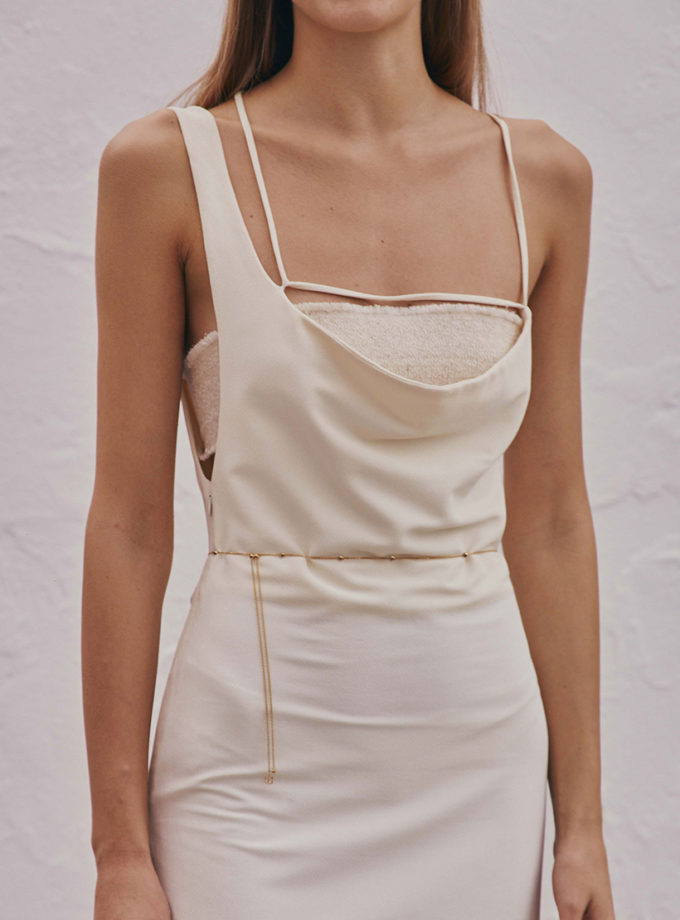 Пасок Еспасіо ORXATA.JEWELRY (ORX_EB1002)