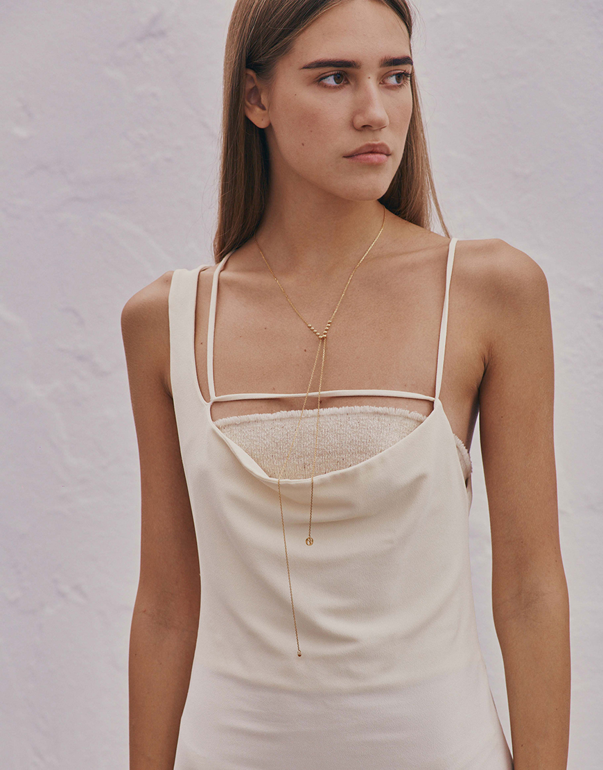 orxata6251 Пасок Еспасіо ORXATA.JEWELRY (ORX_EB1002) - фото 3