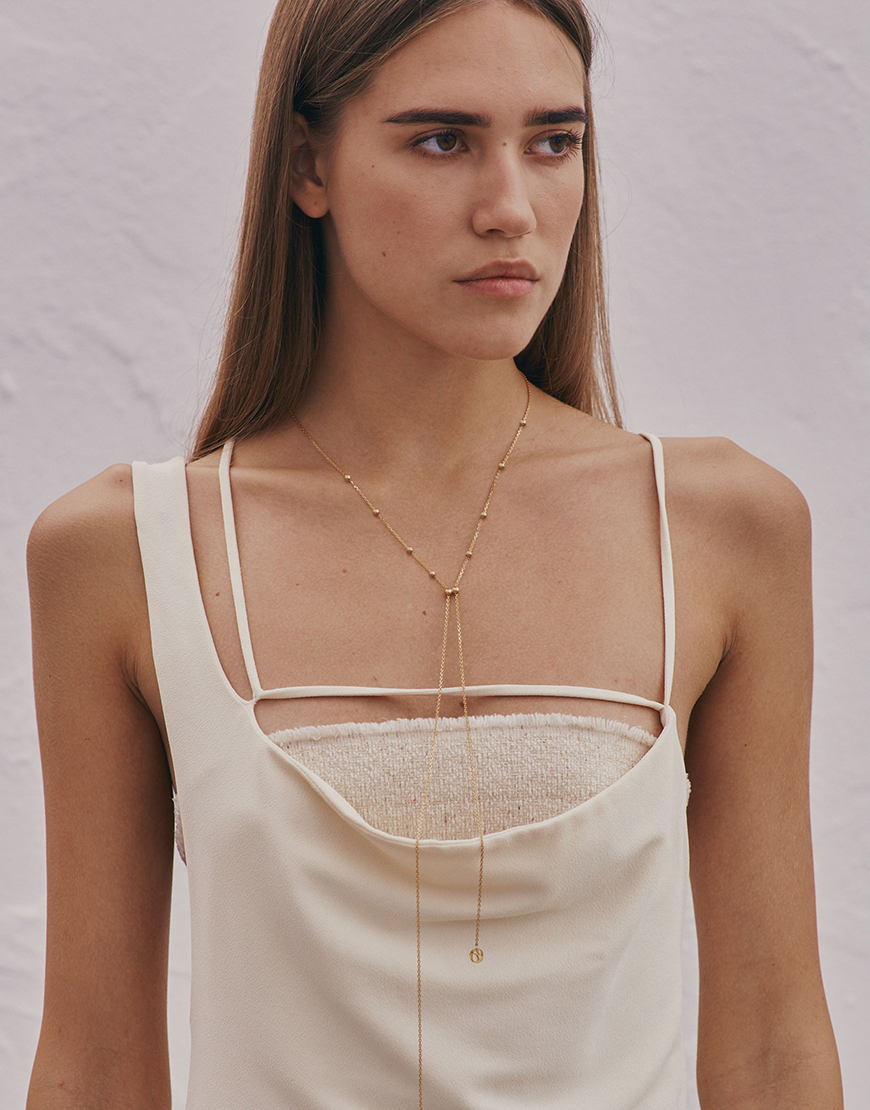 orxata6253 Пасок Еспасіо ORXATA.JEWELRY (ORX_EB1002) - фото 4