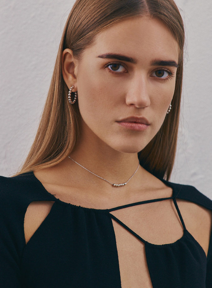 Кольє-трансформер Еспасіо ORXATA.JEWELRY (ORX_EN1001)