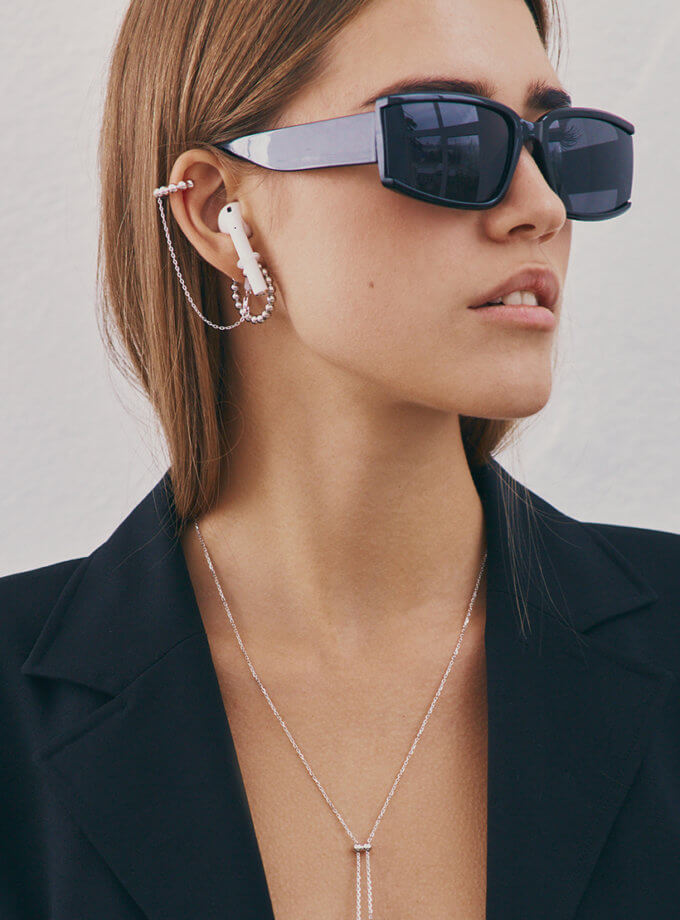 Каффи-трансформери для airpods ORXATA.JEWELRY (ORX_EC1001)