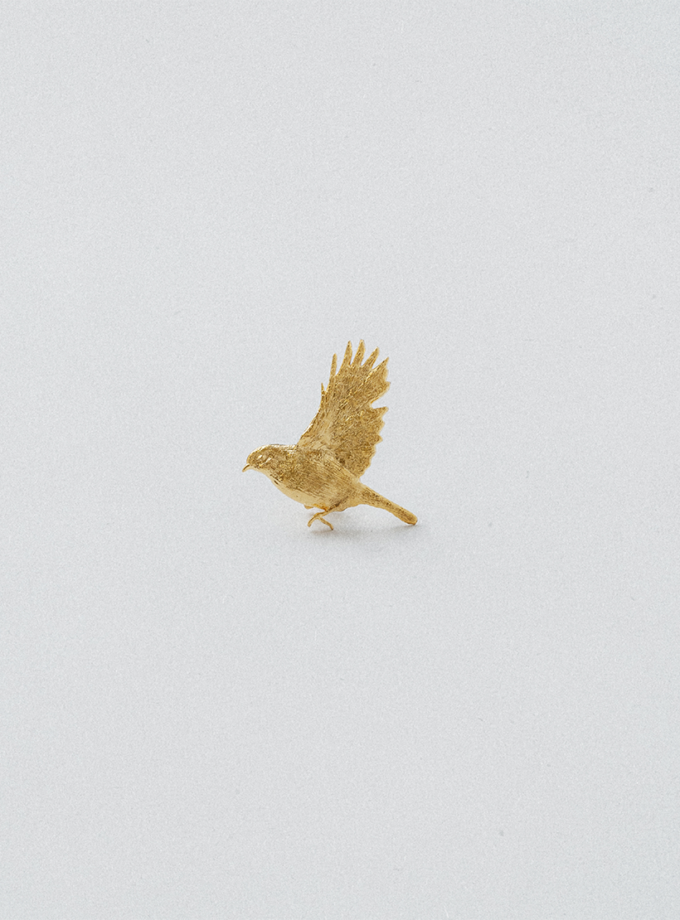 Монокульчик Соловейко великий NI GRAMA DRAMY (NGD_acc-kul-sol-big)