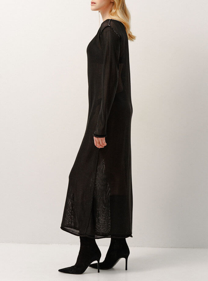 Сукня Libre WKMF (WKMF_130_1)