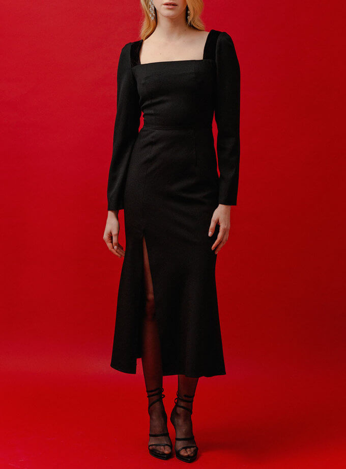 Сукня Féminité WKMF (WKMF_132_1)