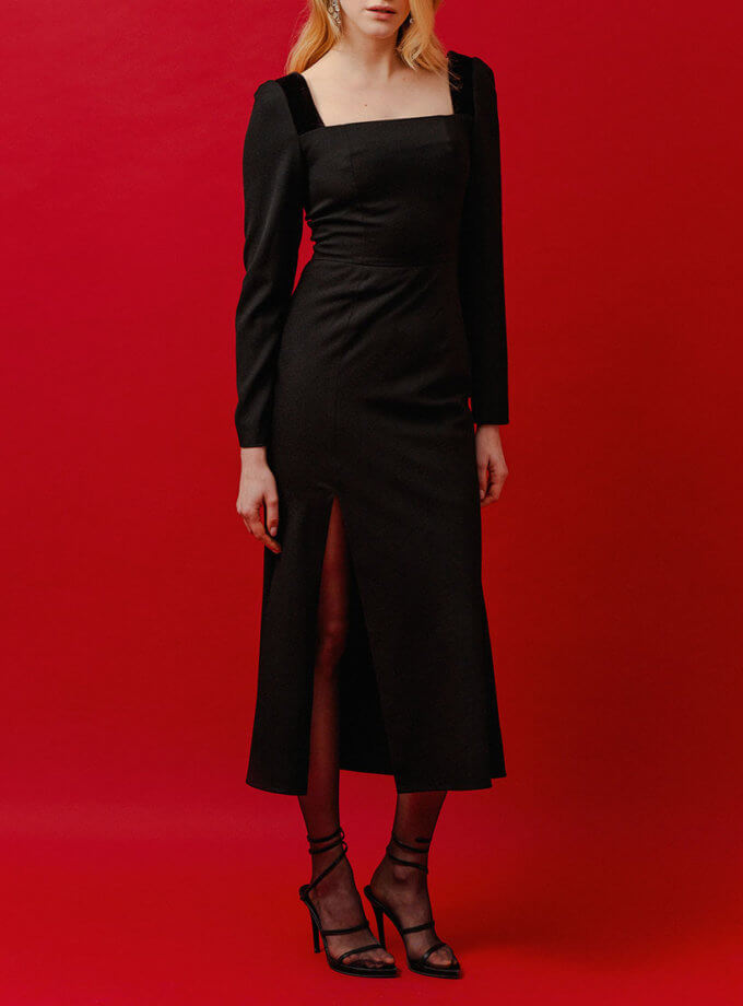 Сукня Féminité WKMF (WKMF_132_1)