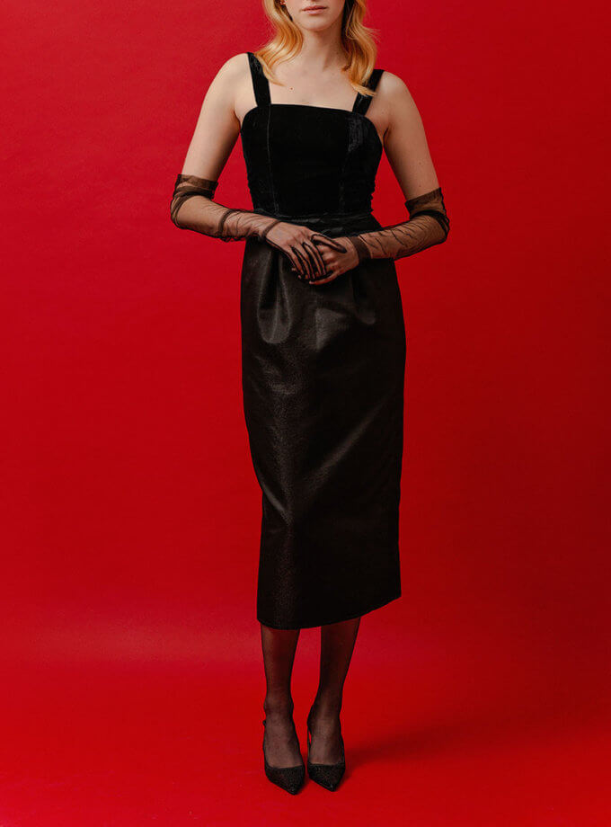 Сукня Tulipe WKMF (WKMF_131_1)