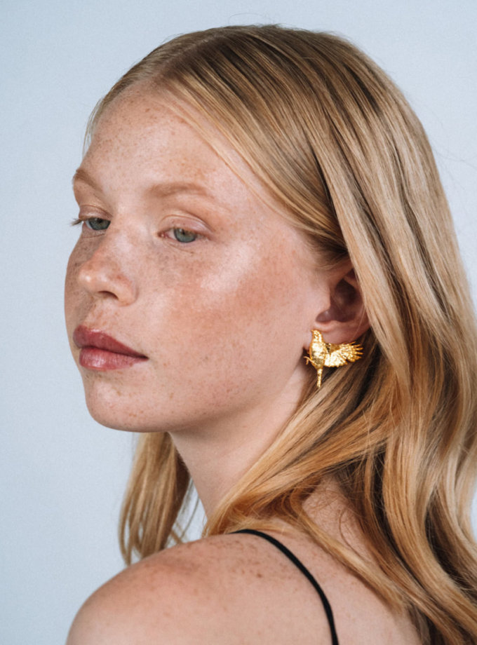 Монокульчик Соловейко великий NI GRAMA DRAMY (NGD_acc-kul-sol-big)