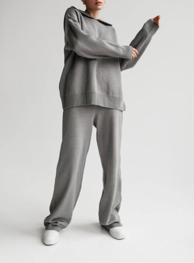 Штани Saona J.D.WOOL (JDW_J.D.2733)