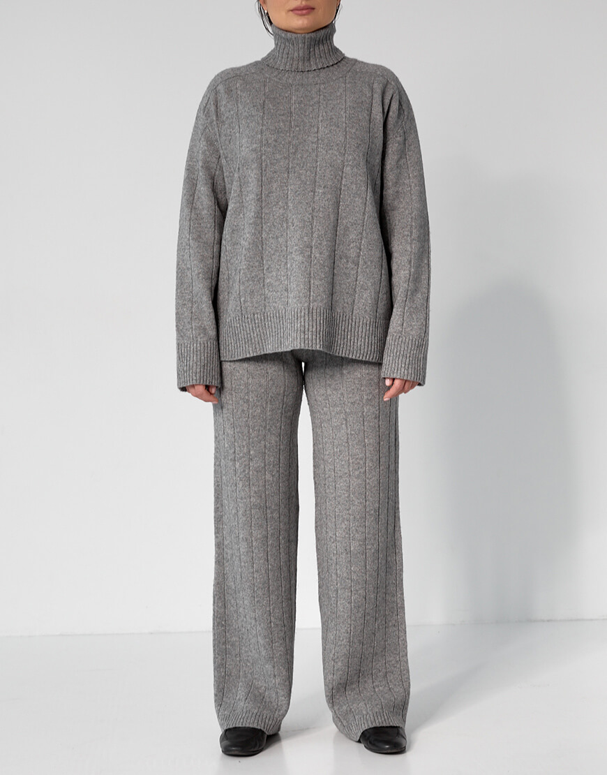 IMG_7776 Костюм з кардного мериносу FIORE BIANCO (FRBC_КTcard-grey)