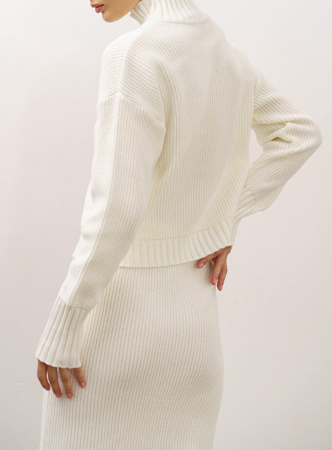 Костюм MARGARET J.D.WOOL (JDW_J.D.2719-1)