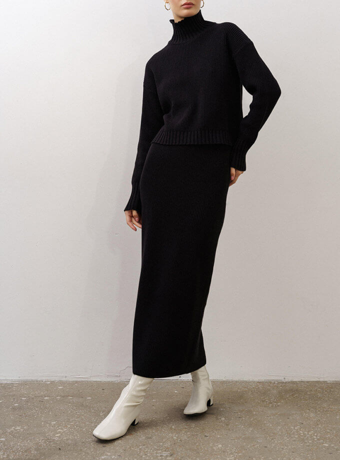 Костюм MARGARET J.D.WOOL (JDW_J.D.2718-1)