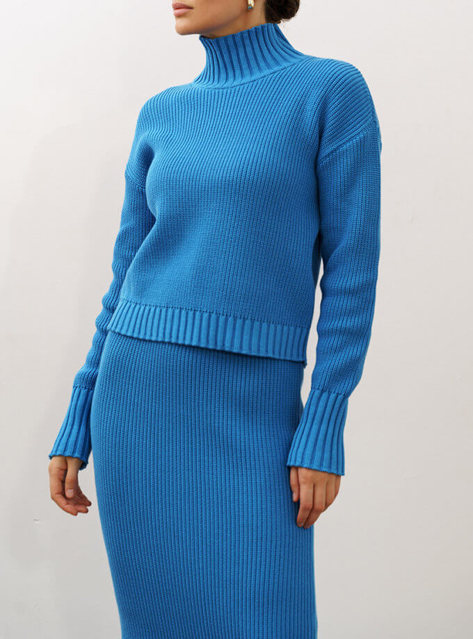 Костюм MARGAREТ J.D.WOOL (JDW_J.D.2720-1)