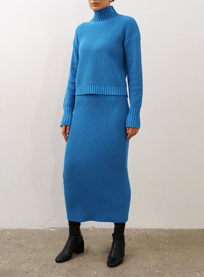 Костюм MARGAREТ J.D.WOOL (JDW_J.D.2720-1)