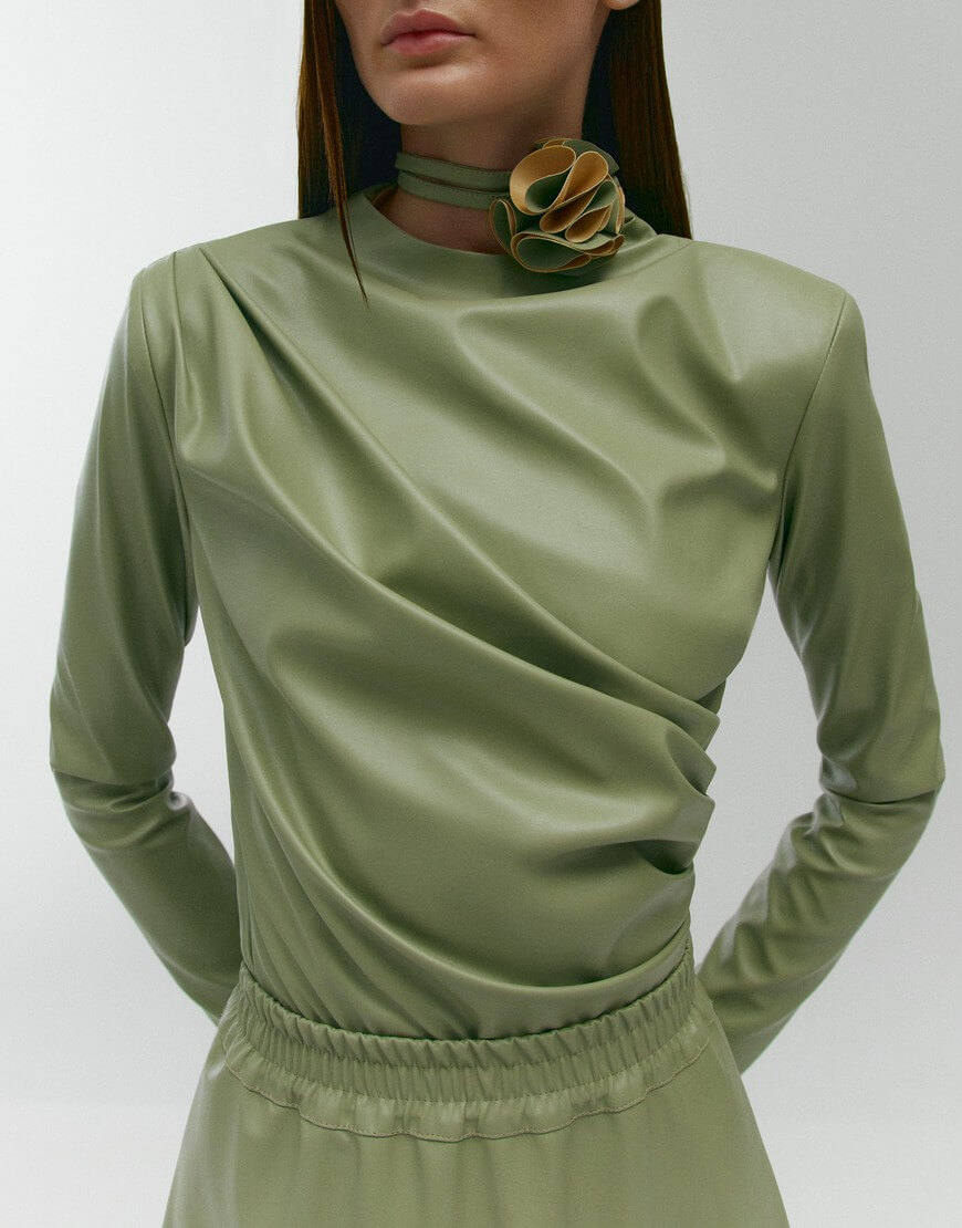 MYxMY (41) Спідниця Zlata MY x MY (MC_MY15122) - фото 4