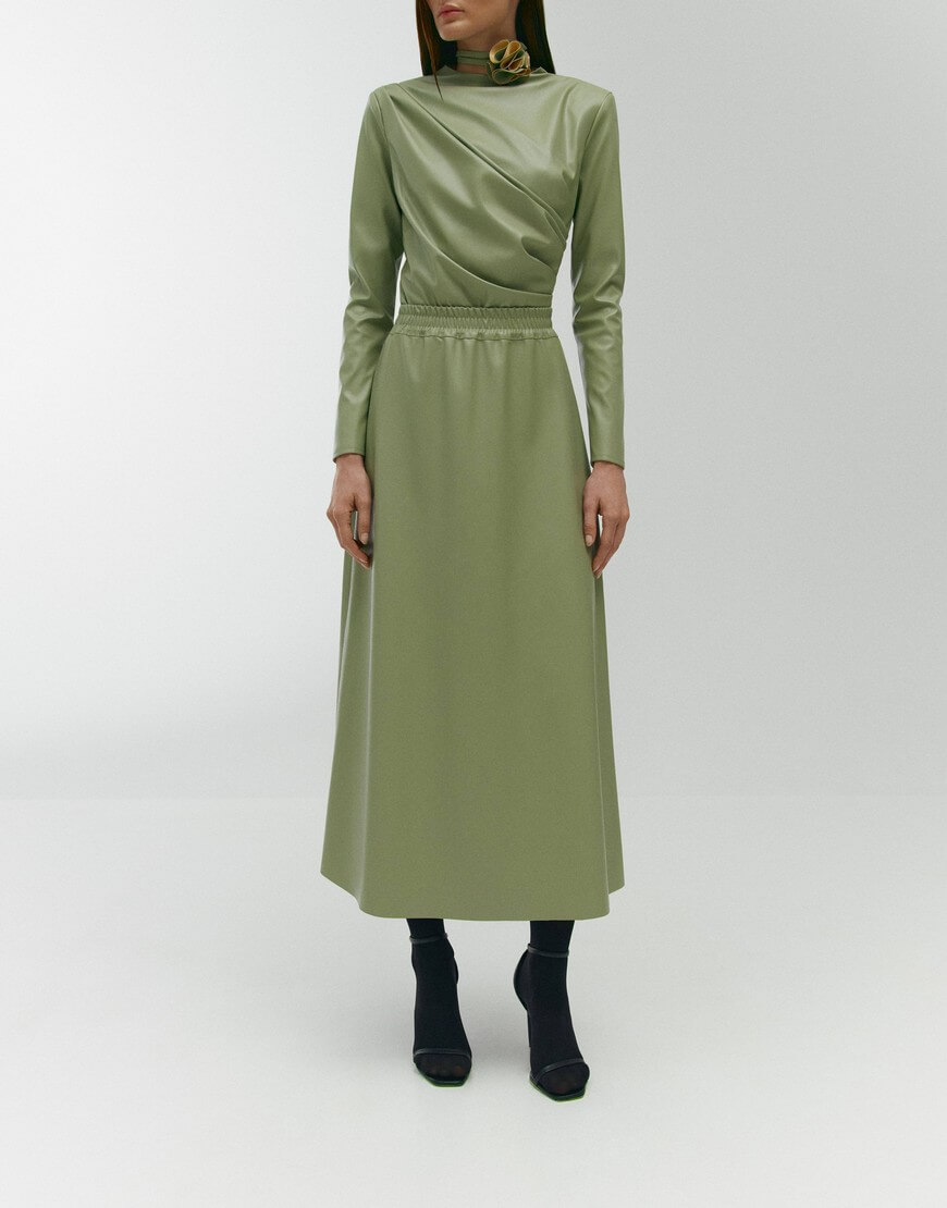 MYxMY (42) Спідниця Zlata MY x MY (MC_MY15122) - фото 2