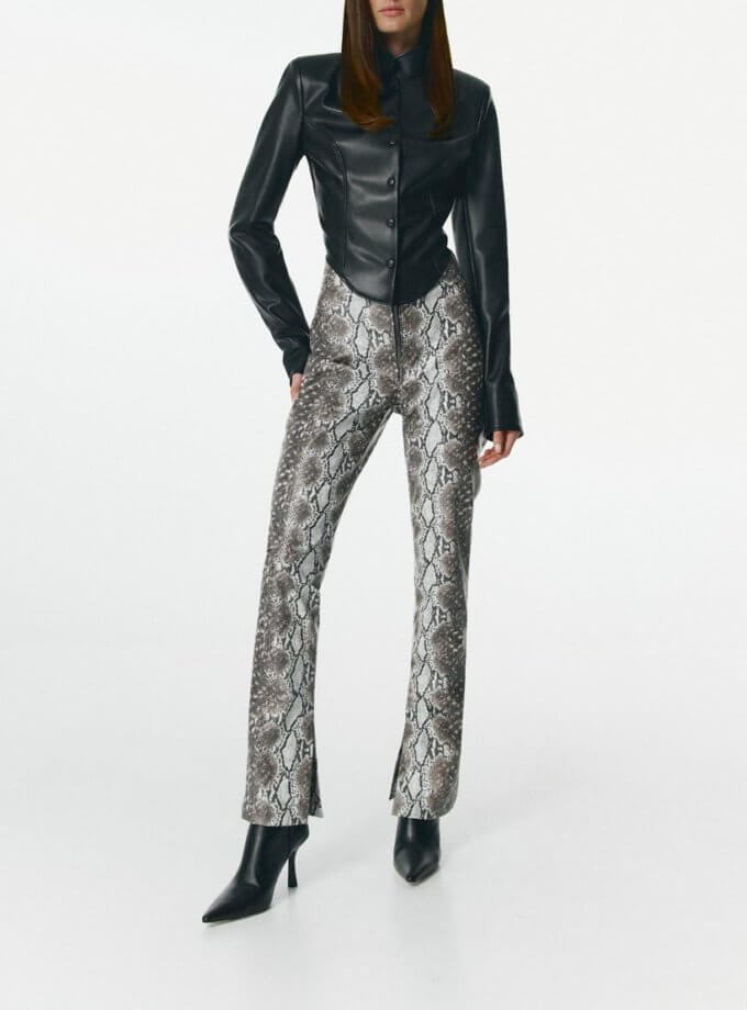 Штани Sela MY x MY (MC_MY17022)