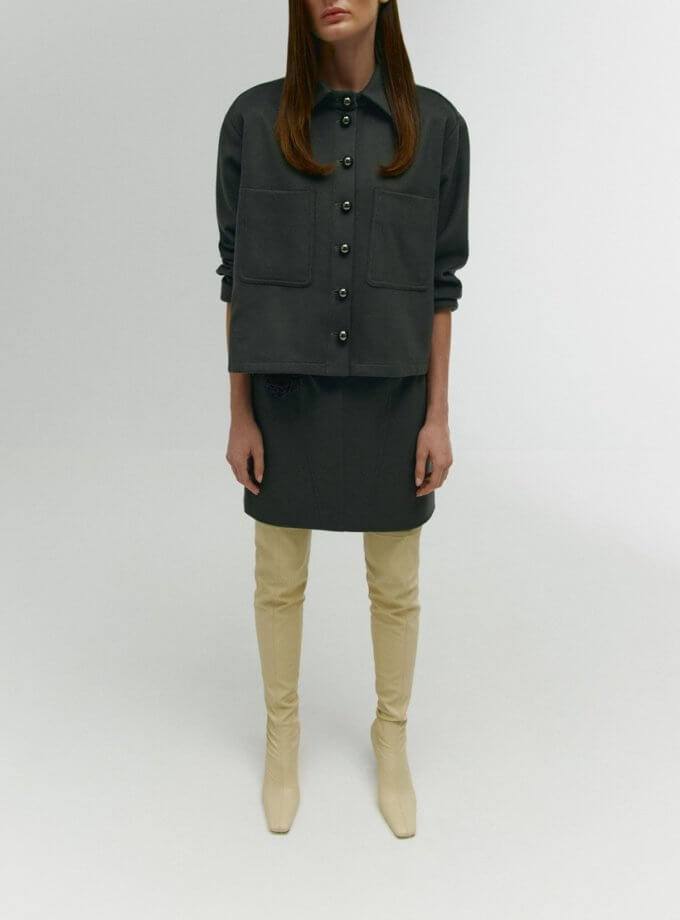 Спідниця Polly MY x MY (MC_MY17222)