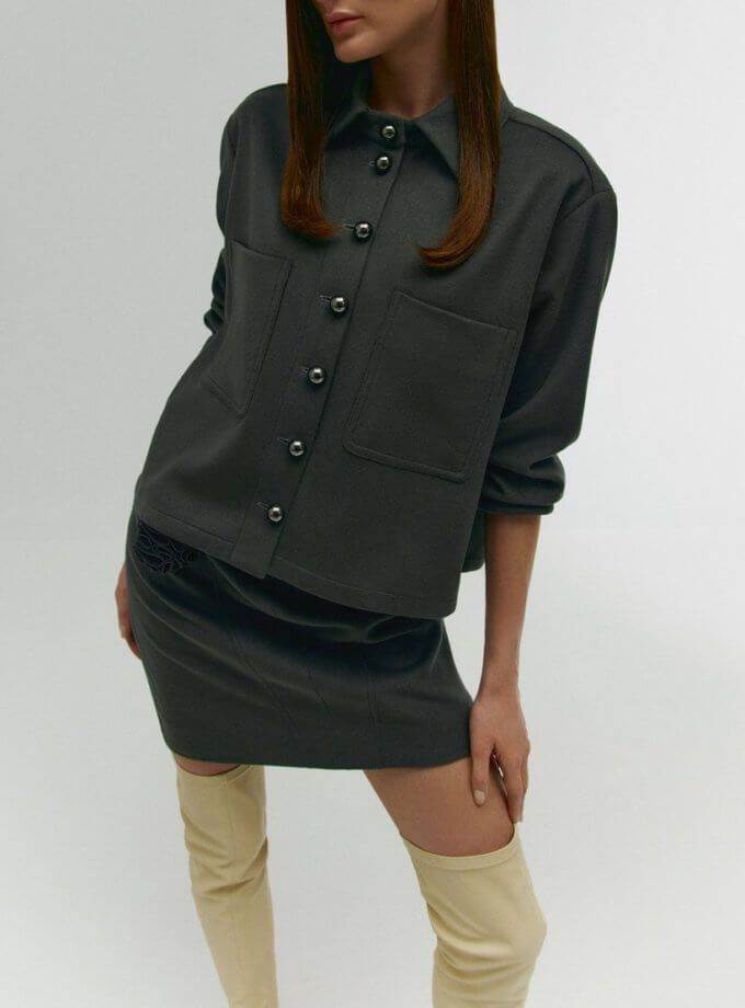 Спідниця Polly MY x MY (MC_MY17222)