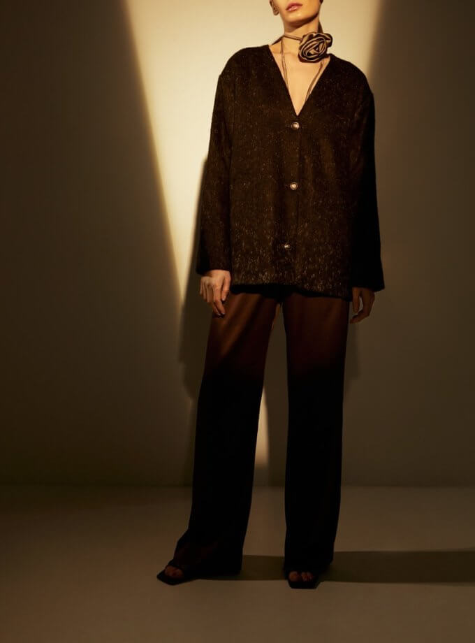 Кардиган Grace MY x MY (MC_MY18622)