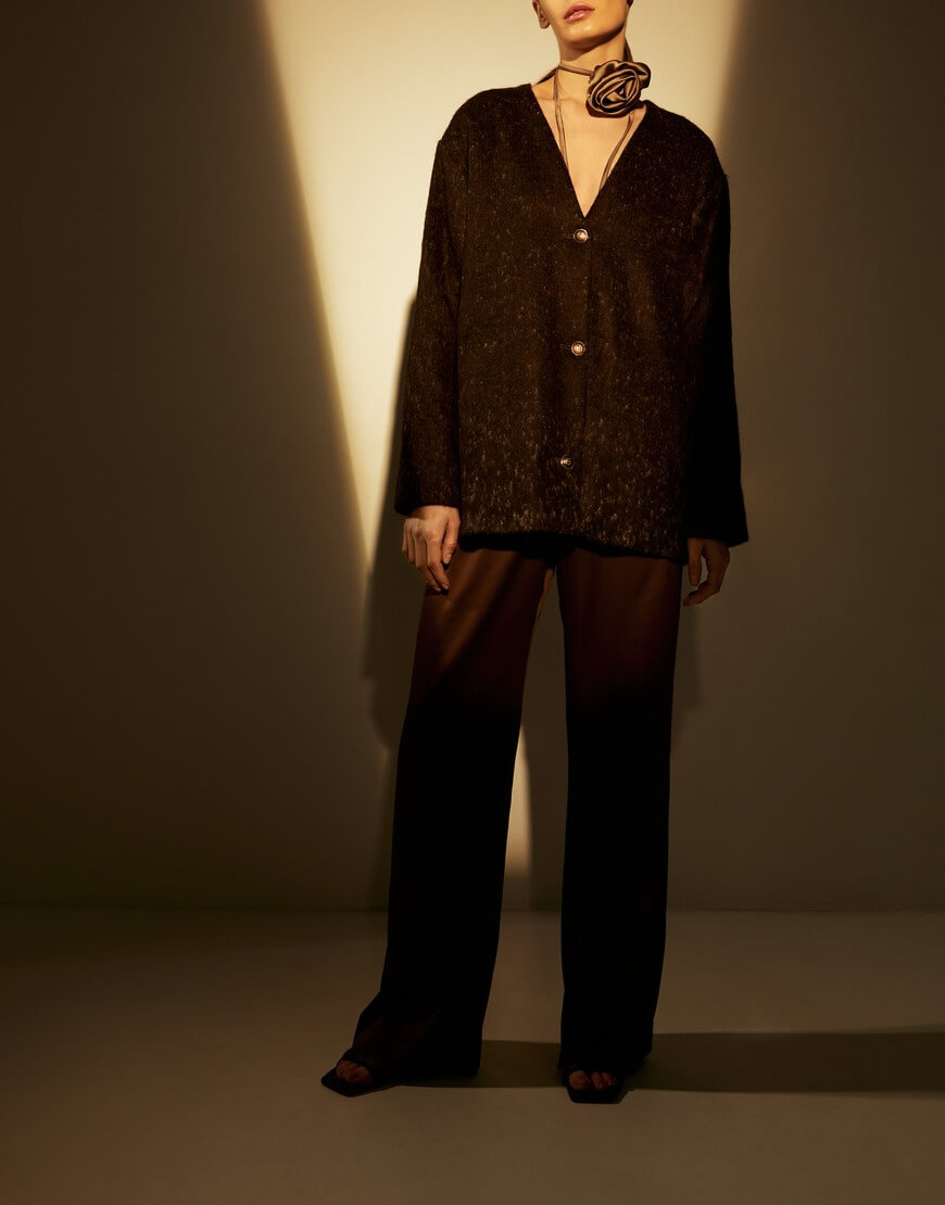 МухМу30.11-1435 Кардиган Grace MY x MY (MC_MY18622) - фото 2