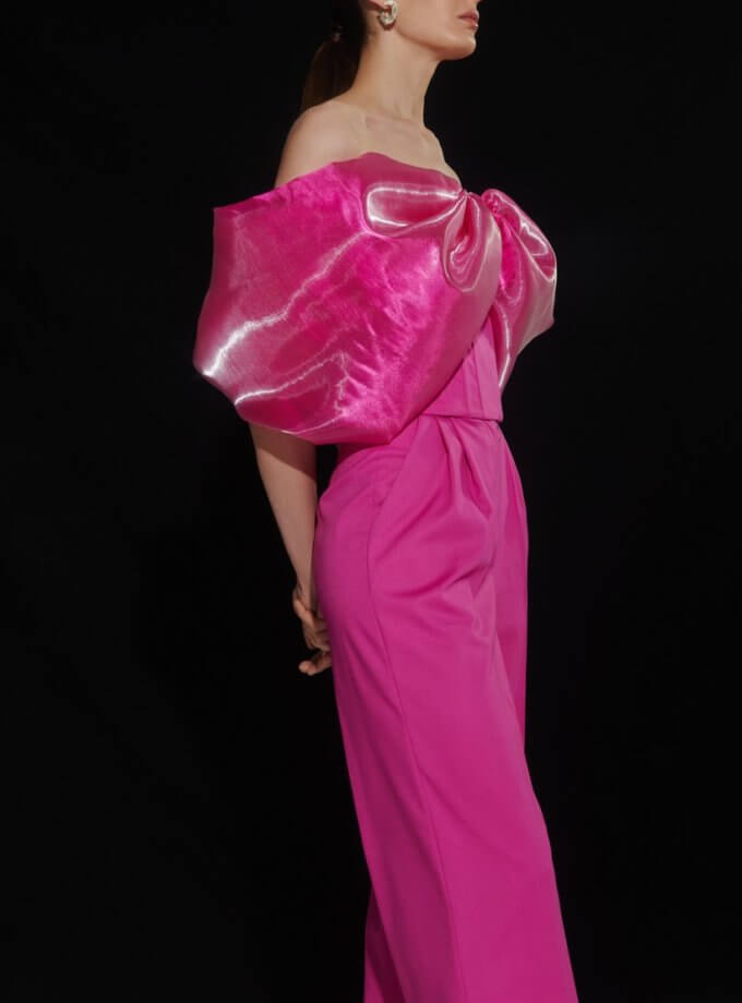 Топ-Корсет Flamma MY x MY (MC_MY17822-1)