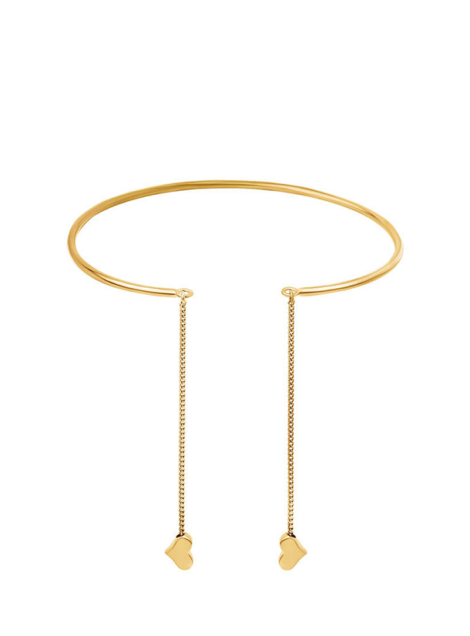 Браслет Couple yellow IVA JEWELRY (IVA_HG02)