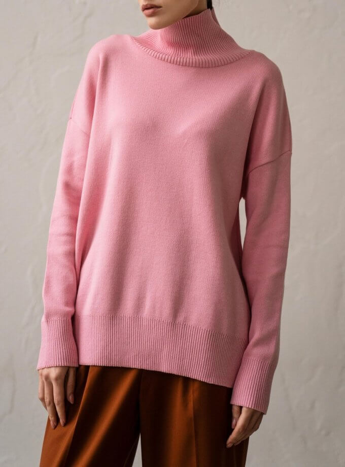 Светр Loro J.D.WOOL (JDW_J.D.2724)