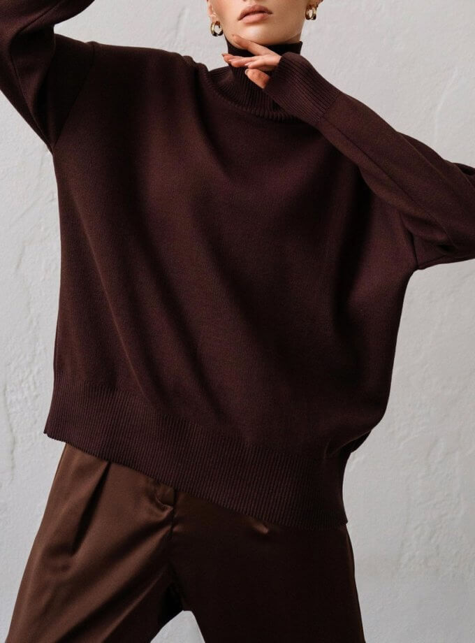 Светр Loro J.D.WOOL (JDW_J.D.2725)