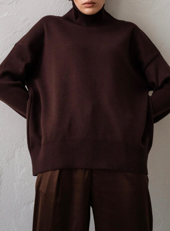 Светр Loro J.D.WOOL (JDW_J.D.2725)