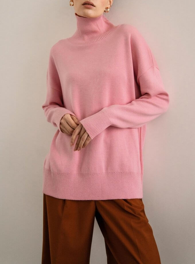 Светр Loro J.D.WOOL (JDW_J.D.2724)