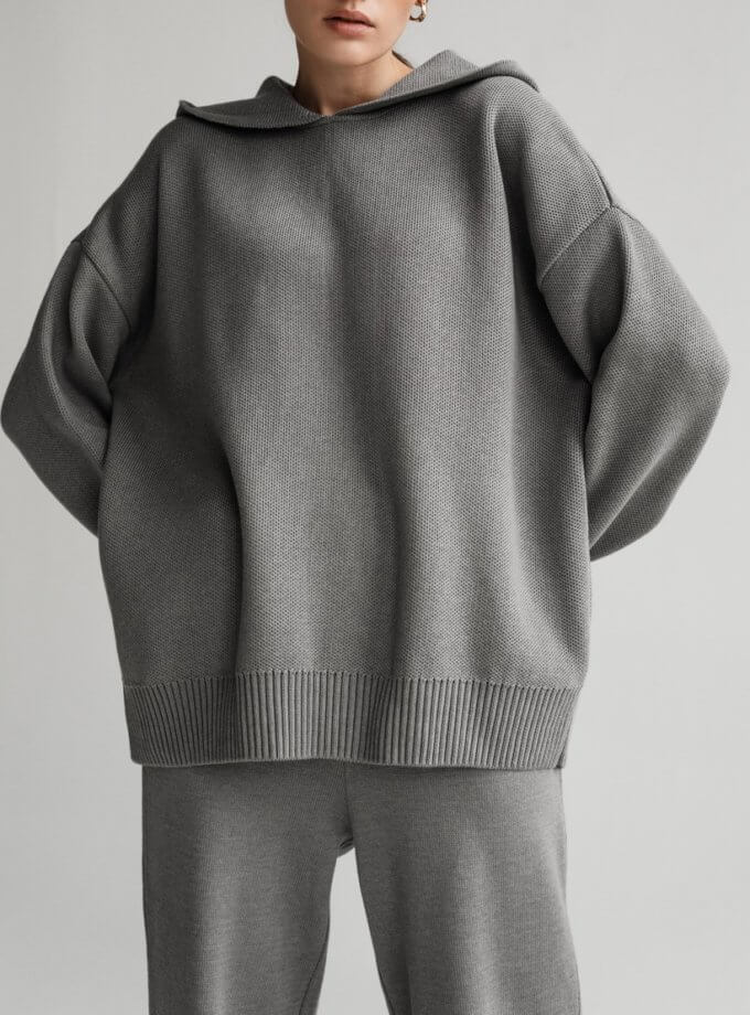 Худі Saona J.D.WOOL (JDW_J.D.2739)