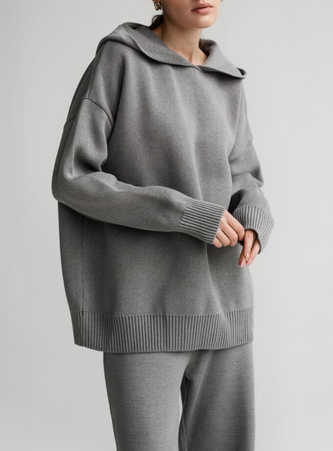 Худі Saona J.D.WOOL (JDW_J.D.2739)