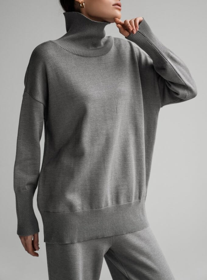 Светр Saona J.D.WOOL (JDW_J.D.2730)