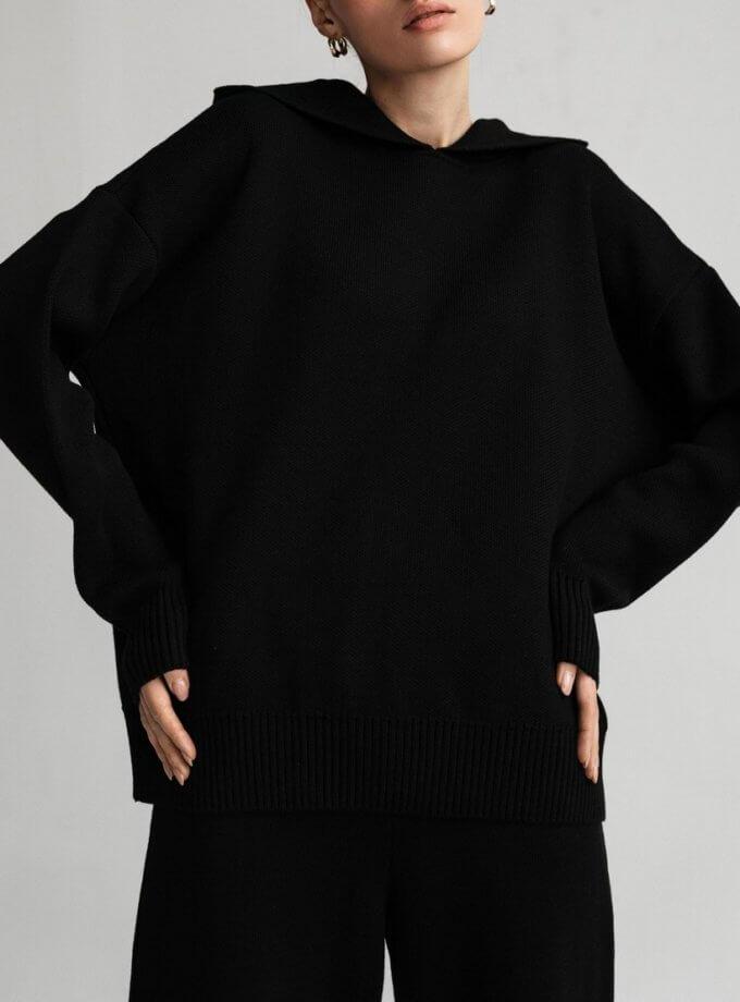 Худі Saona J.D.WOOL (JDW_J.D.2738)