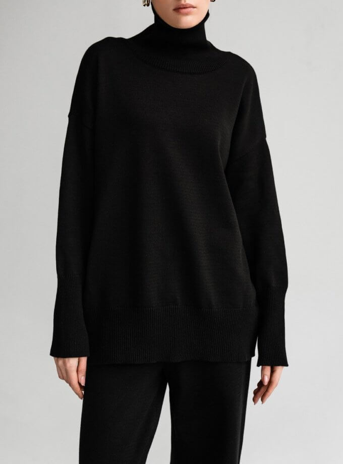 Светр Saona J.D.WOOL (JDW_J.D.2732)