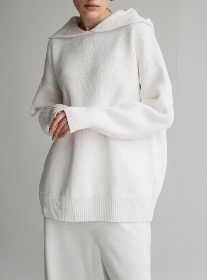 Худі Saona J.D.WOOL (JDW_J.D.2737)