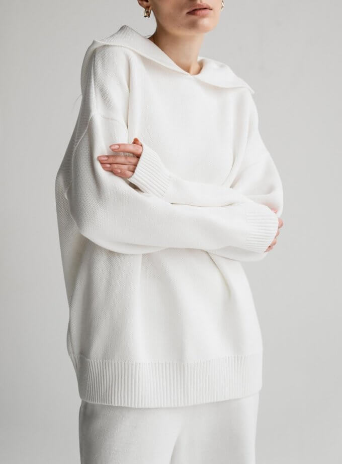 Худі Saona J.D.WOOL (JDW_J.D.2737)