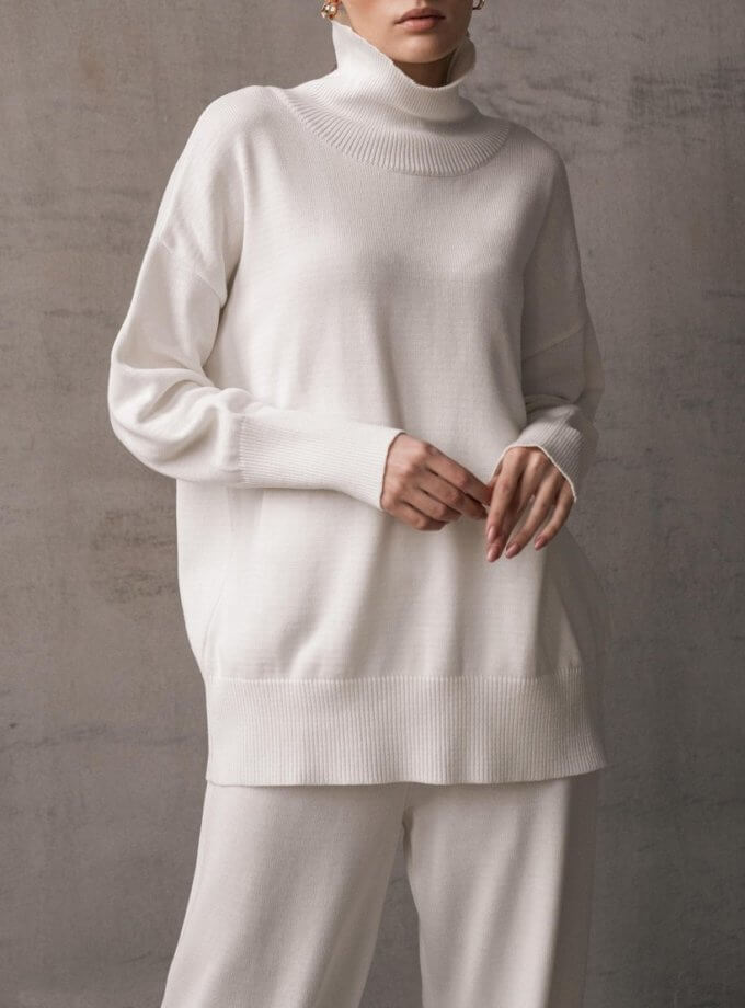 Светр Saona J.D.WOOL (JDW_J.D.2731)