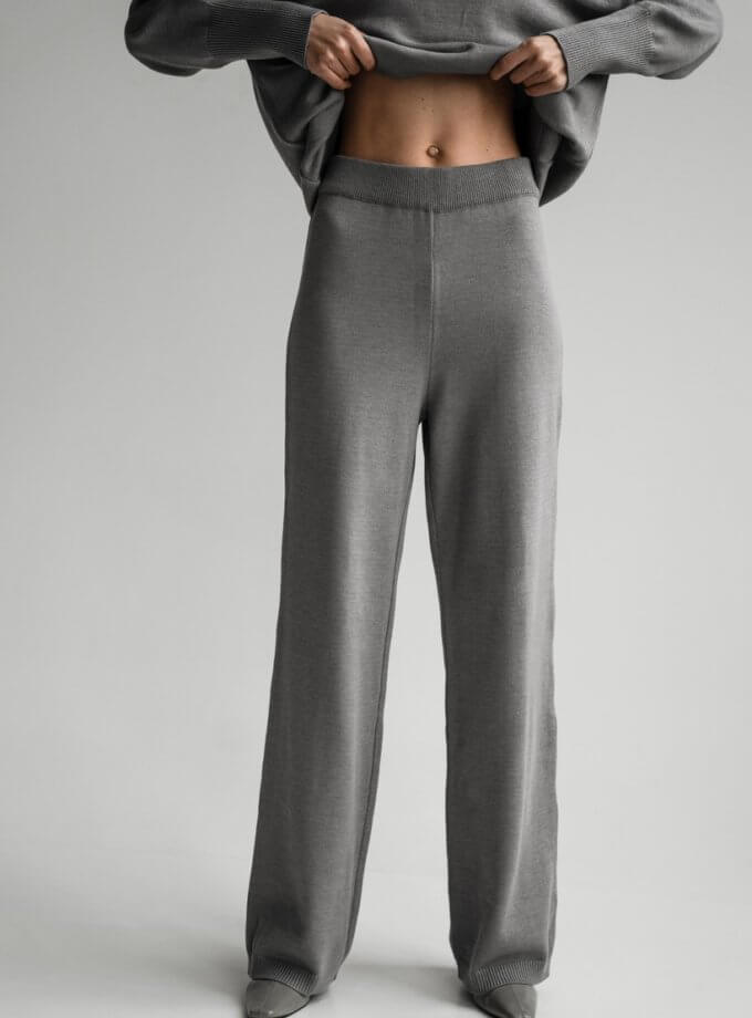 Штани Saona J.D.WOOL (JDW_J.D.2733)