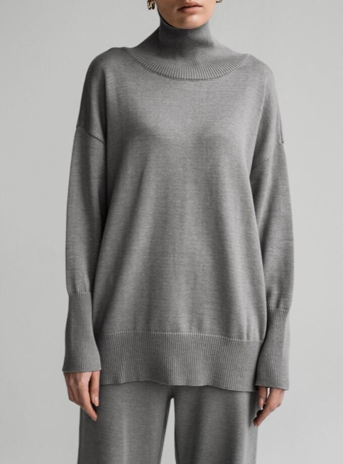 Светр Saona J.D.WOOL (JDW_J.D.2730)