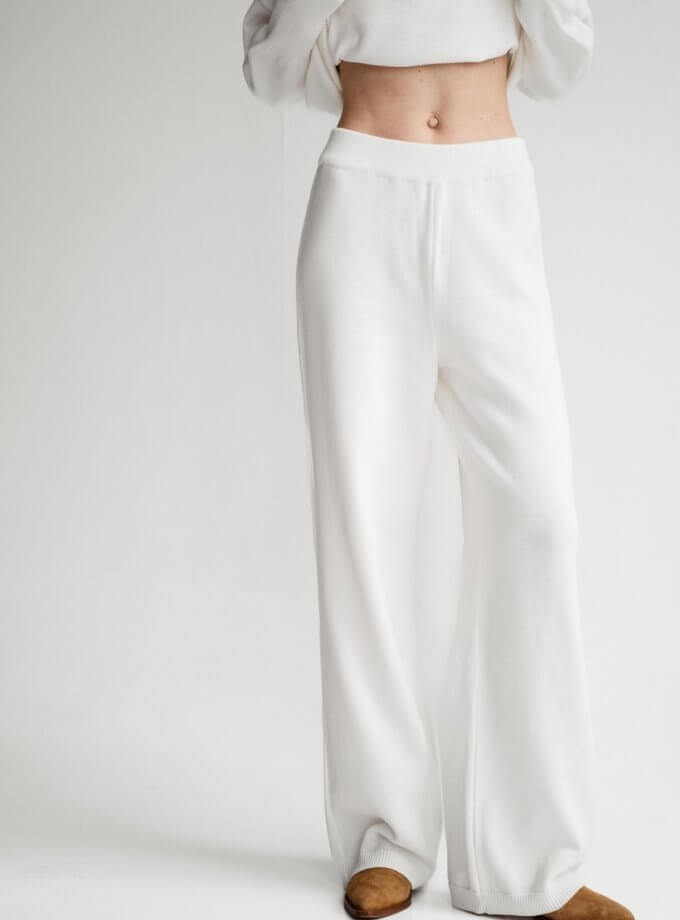 Штани Saona J.D.WOOL (JDW_J.D.2734)