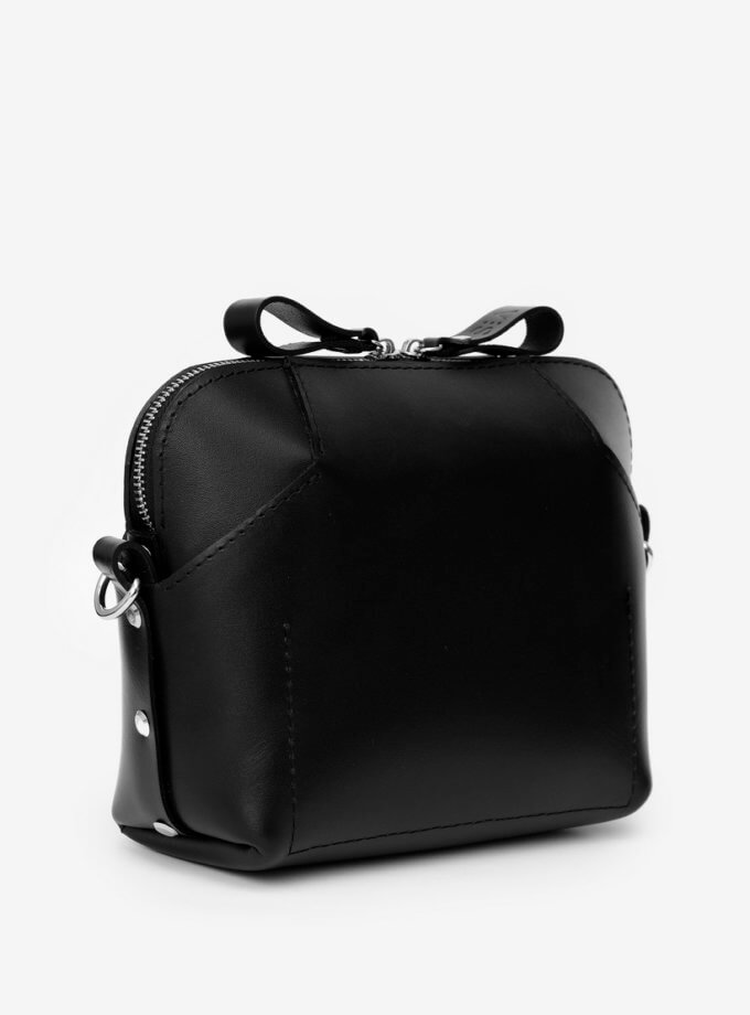 Сумка Galateia з натуральної шкіри VIS (VIS_Galateia_005)